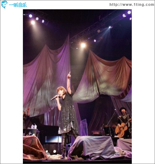 MTV Unplugged ayaka