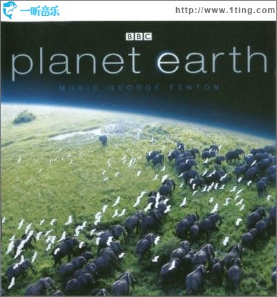 行星地球 Planet Earth