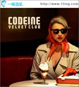 Codeine Velvet Club