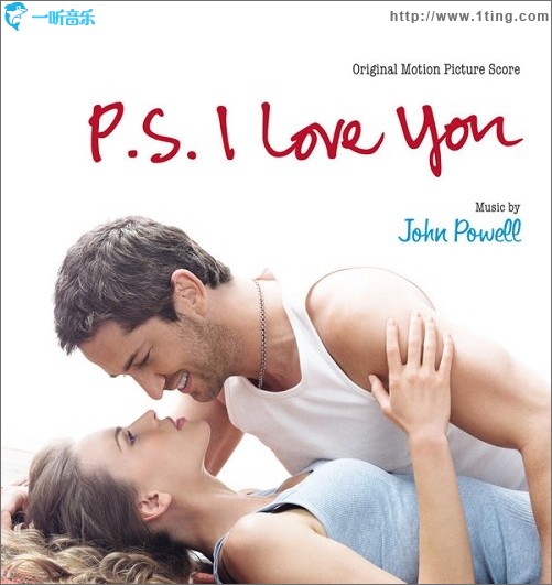 P.S. I Love You 附注：我爱你 Part.2