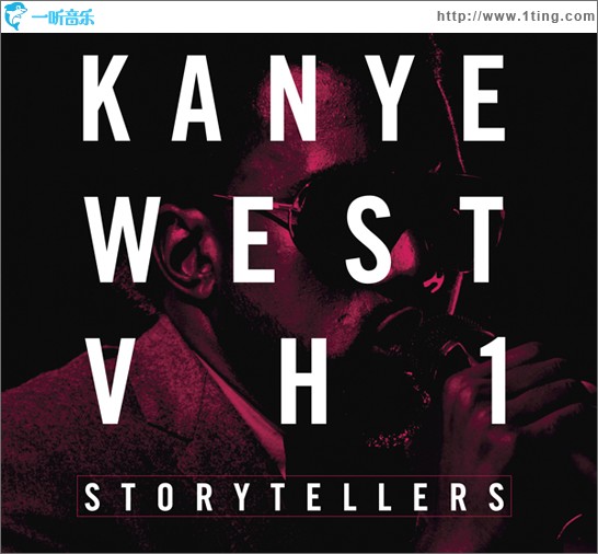 VH1 Storytellers