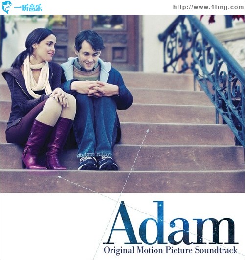 亚当 Adam