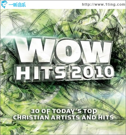 WOW Hits 2010