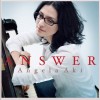 Angela Aki(アンジェラ·アキ) We\'re All Alone 试听