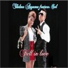 青山テルマ Thelma Aoyama Fall In Love Feat. SOL from BIGBANG 试听