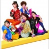 f(x) Lollipop(feat. Mic) 试听