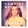 Vampire Weekend I Think UR A Contra 试听