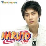 火影忍者 Naruto III (Single)详情
