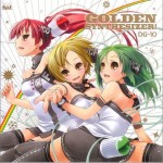 GOLDEN SYNTHESIZER详情