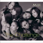 The Challenge详情