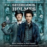 福尔摩斯 Sherlock Holmes