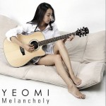멜랑꼴리 忧郁 (Single)