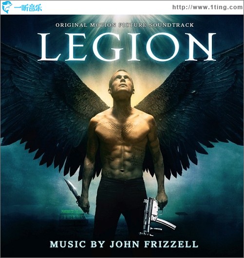 基督再临 Legion