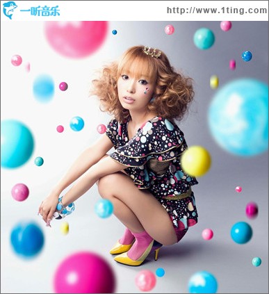 キラキラ☆