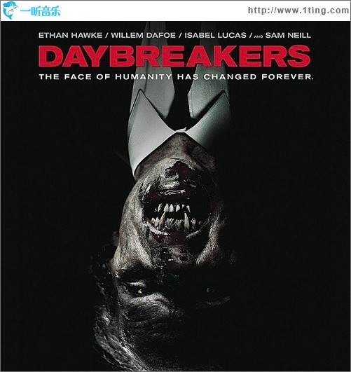 嗜血破晓 Daybreakers