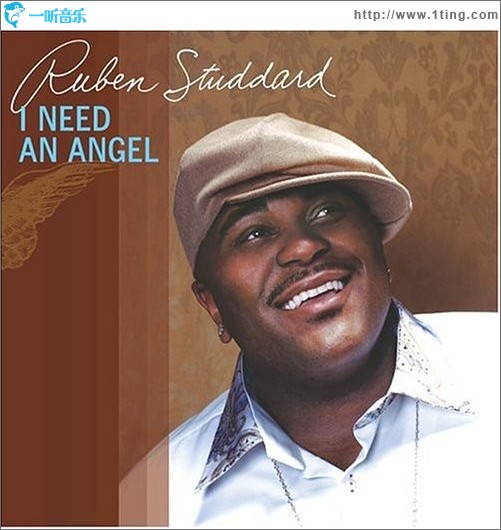 I Need An Angel
