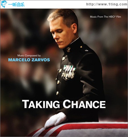 护送钱斯 Taking Chance