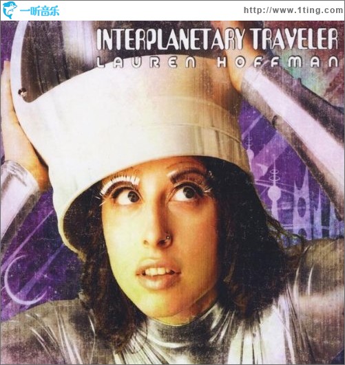 Interplanetary Traveler