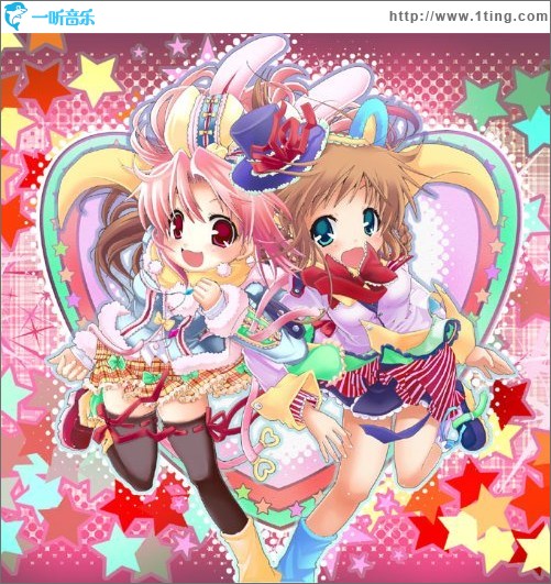 heart to heart ~from iyunaline to solfa 2~(with 片霧烈火等)