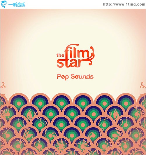 1辑 - Pop Sounds