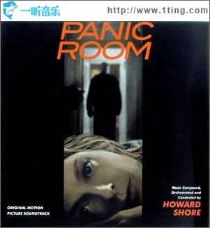 颤悚空间 Panic Room