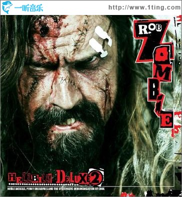 Hellbilly Deluxe 2