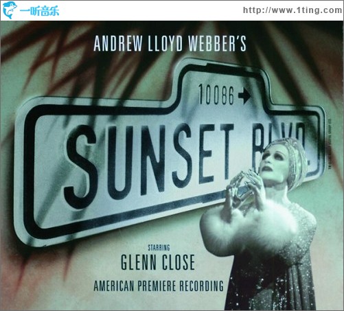 日落大道 Sunset Boulevard