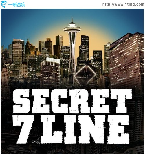 SECRET 7 LINE