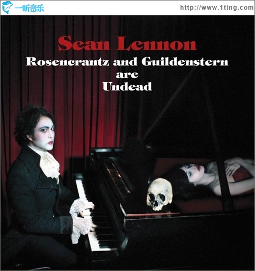 吸血哈姆雷特Rosencrantz and Guildenstern Are Undead