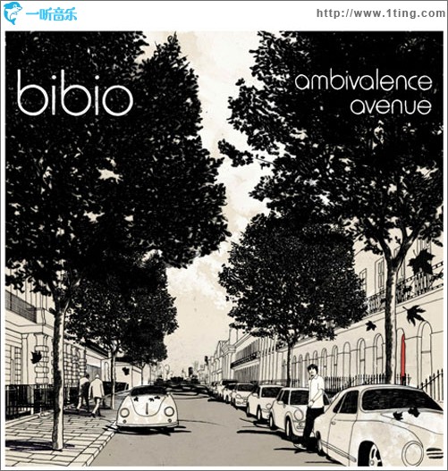 Ambivalence Avenue