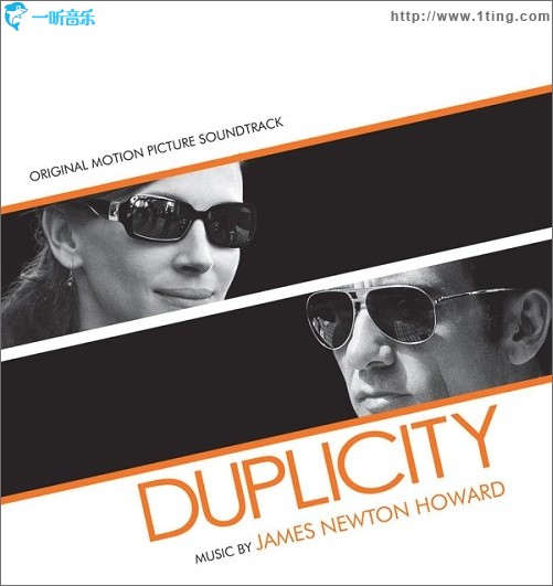 口是心非 Duplicity