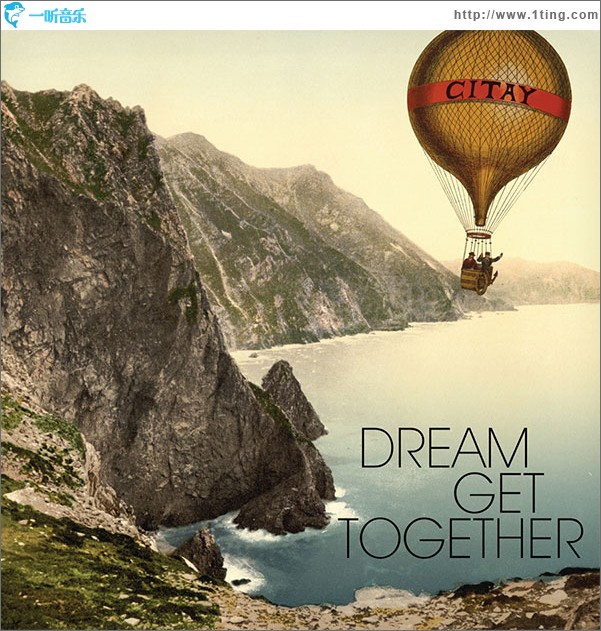 Dream Get Together