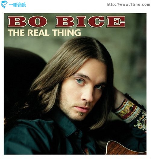 The Real Thing