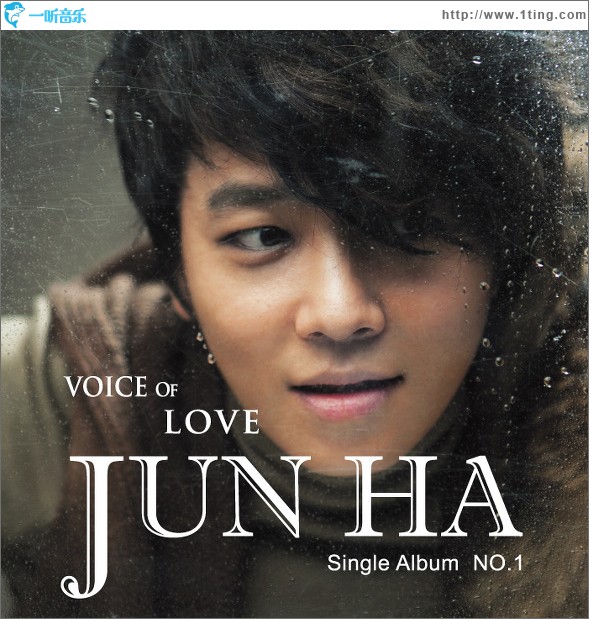 Voice Of Love (Single)