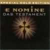 Das Testament Gold Edition
