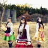 Kalafina 光の旋律 试听