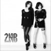2NB 까만눈물 黑色的眼泪 试听