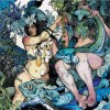 Baroness Swollen and Halo 试听