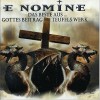 Das Beste aus... Gottes Beitrag und Teufels Werk