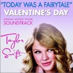 Today Was a Fairytale (Single)