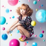 キラキラ☆详情