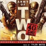战地双雄第40日Army of Two:The 40th Day