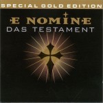 Das Testament Gold Edition详情
