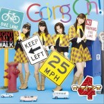 Going On!详情