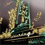 Saturday