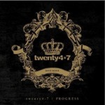 2nd Album - PROGRESS详情
