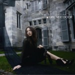 2nd Album - NEXT FUTURE