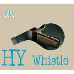 Whistle详情