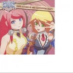 BLAZBLUE SONG ACCORD#1 with CONTINUUM SHIFT