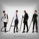 죽어도 못 보내 死也不能放开你 (EP)